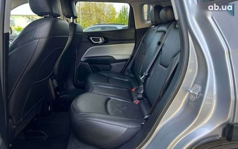 Jeep Compass 2022 - фото 29