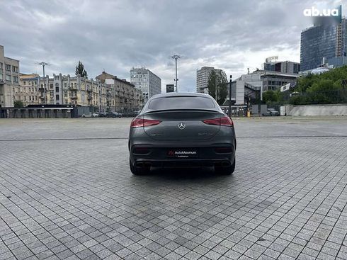 Mercedes-Benz GLE-Class 2021 - фото 6