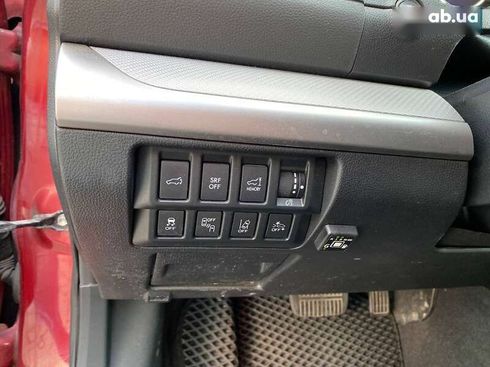 Subaru Outback 2015 - фото 12
