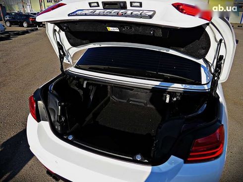 BMW 4 серия 2016 - фото 28