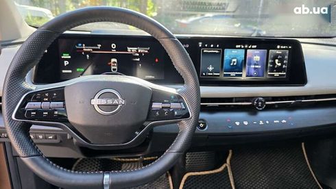 Nissan Ariya 2022 - фото 5