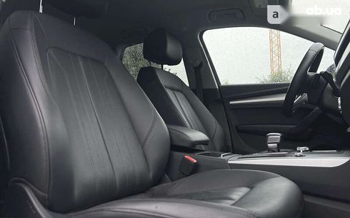 Audi Q5 2018 - фото 13