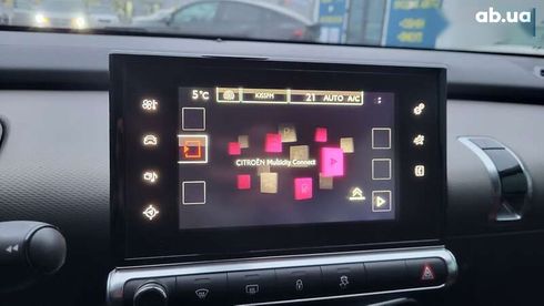 Citroёn C4 Cactus 2017 - фото 6