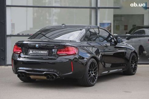 BMW M2 2020 - фото 2