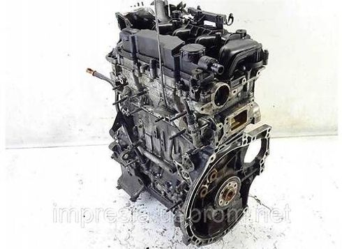двигатель в сборе для Ford Focus - купить на Автобазаре - фото 3