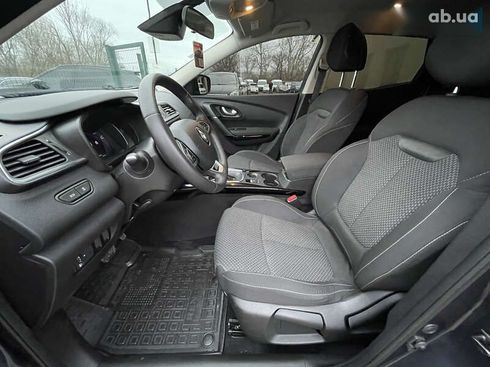 Renault Kadjar 2020 - фото 27