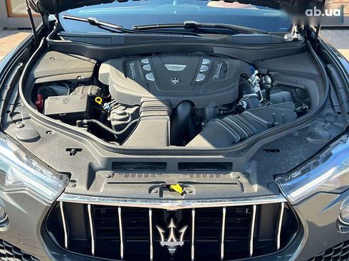 Maserati Levante 2019 - фото 28