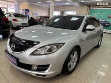 Продаж вживаних Mazda 6 2009 року в Кропивницькому - купити на Автобазарі