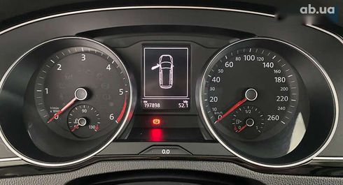 Volkswagen Passat 2018 - фото 20