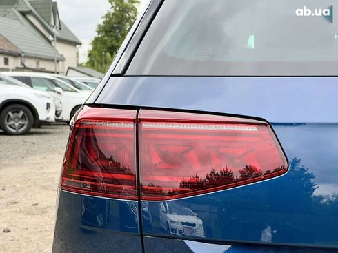 Volkswagen Passat 2022 - фото 17