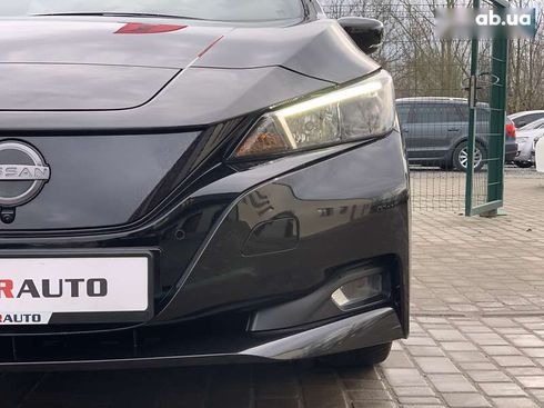Nissan Leaf 2022 - фото 7