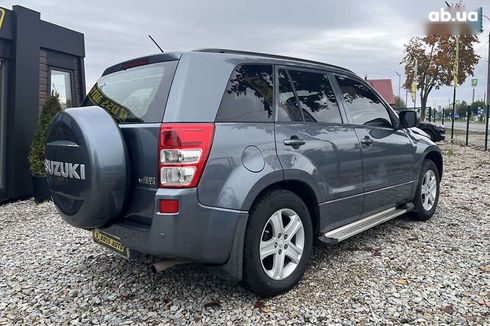 Suzuki Grand Vitara 2006 - фото 6
