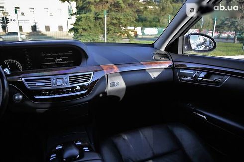 Mercedes-Benz S 500 2006 - фото 16