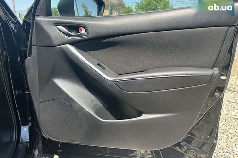 Mazda CX-5 2013 - фото 25