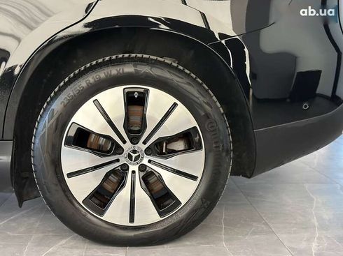 Mercedes-Benz EQC-Класс 2021 - фото 7