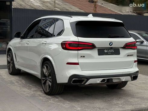 BMW X5 2022 - фото 6