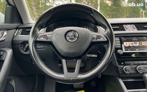 Skoda Octavia 2016 - фото 17