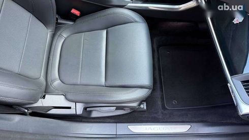 Jaguar I-Pace 2019 - фото 28