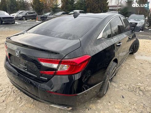 Honda Accord 2018 - фото 11