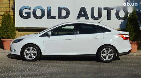 Ford Focus 2013 - фото 6
