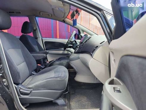 Mitsubishi Grandis 2008 - фото 12
