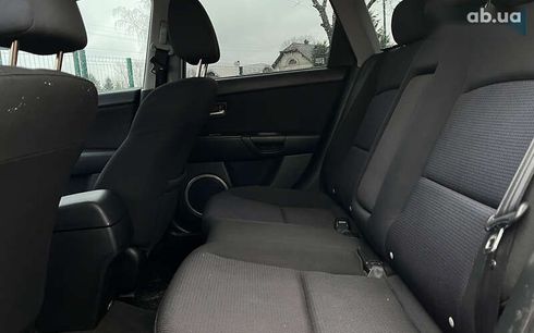 Mazda 3 2006 - фото 18