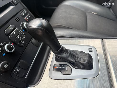 Volvo XC90 2009 черный - фото 27