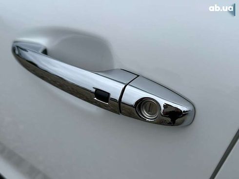 Kia Niro 2021 - фото 28