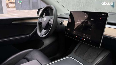 Tesla Model Y 2022 - фото 3