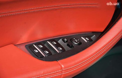 BMW X4 M 2021 - фото 21