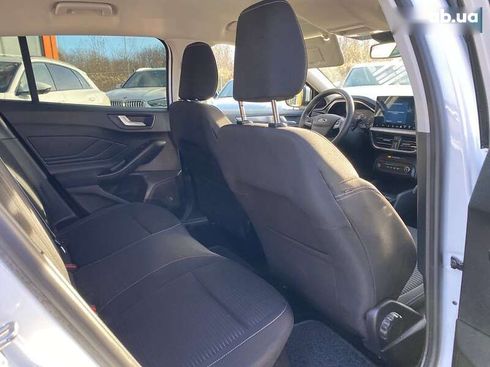 Ford Focus 2023 - фото 26