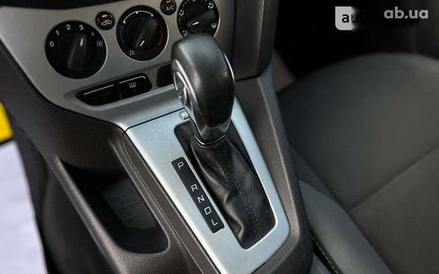 Ford Focus 2013 - фото 12