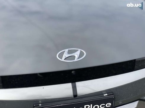 Hyundai Ioniq 5 2021 - фото 8
