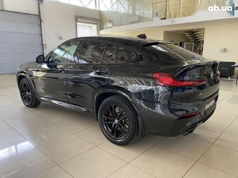 BMW X4 2019 - фото 13