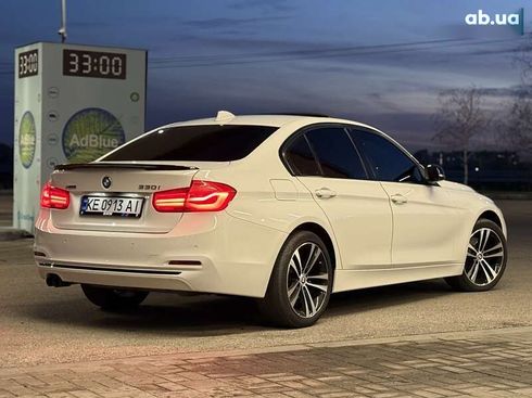 BMW 3 серия 2018 - фото 6