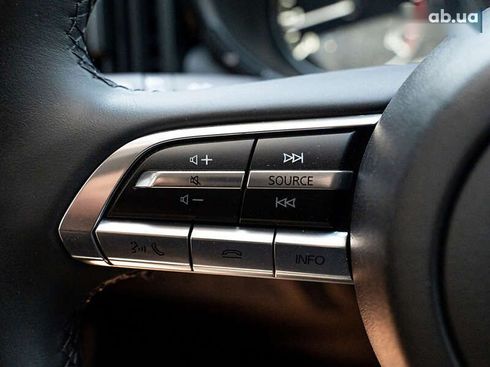 Mazda CX-50 2024 - фото 17