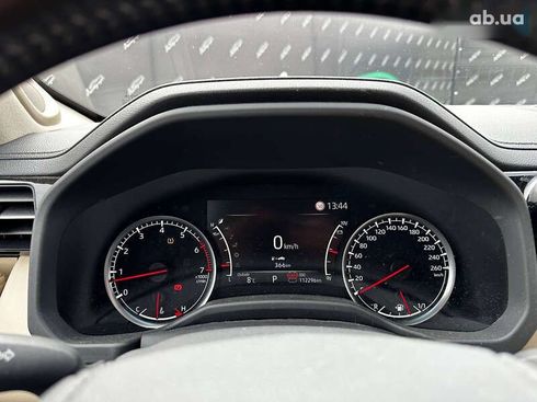 Toyota Land Cruiser 2021 - фото 29