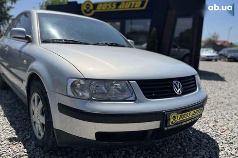 Volkswagen Passat 1999 - фото 7