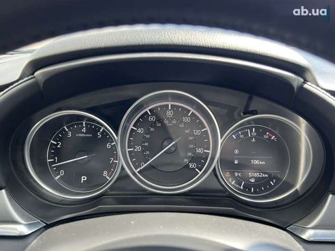 Mazda 6 2021 - фото 12