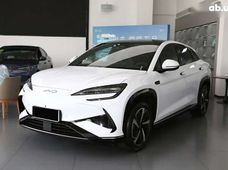 Продажа б/у BYD Sea Lion 7 2024 года в Киеве - купить на Автобазаре