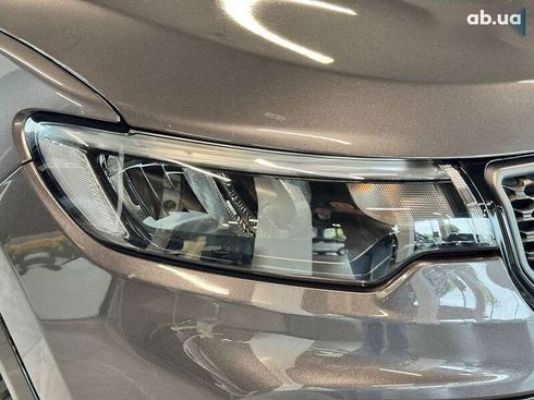 Jeep Compass 2021 - фото 3