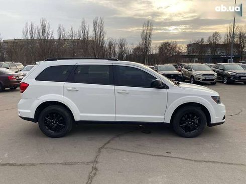 Dodge Journey 2019 - фото 6