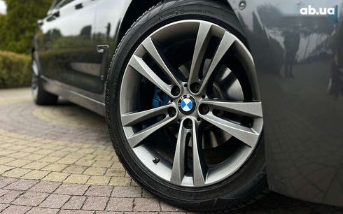 BMW 3 серия 2016 - фото 23