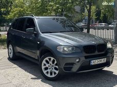 Продаж вживаних BMW X5 в Дніпропетровській області - купити на Автобазарі
