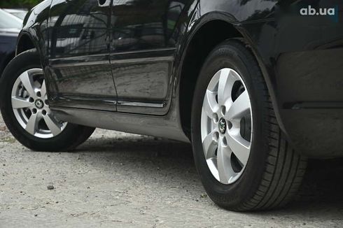 Skoda Octavia 2009 - фото 13
