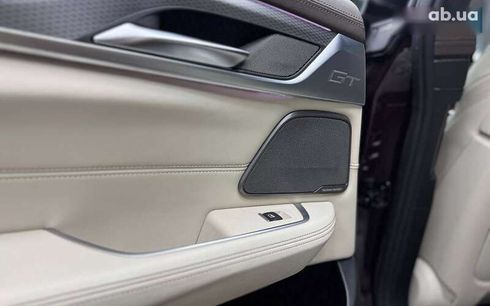 BMW 6 серия 2019 - фото 21