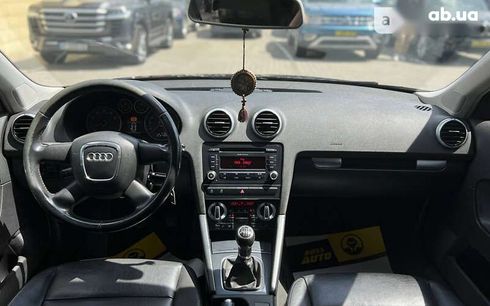 Audi A3 2012 - фото 12