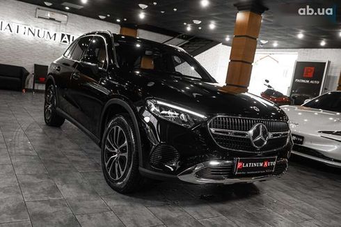 Mercedes-Benz GLC-Класс 2023 - фото 3