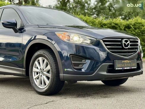 Mazda CX-5 2015 - фото 7