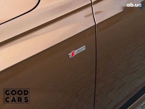 Audi Q7 2017 - фото 20